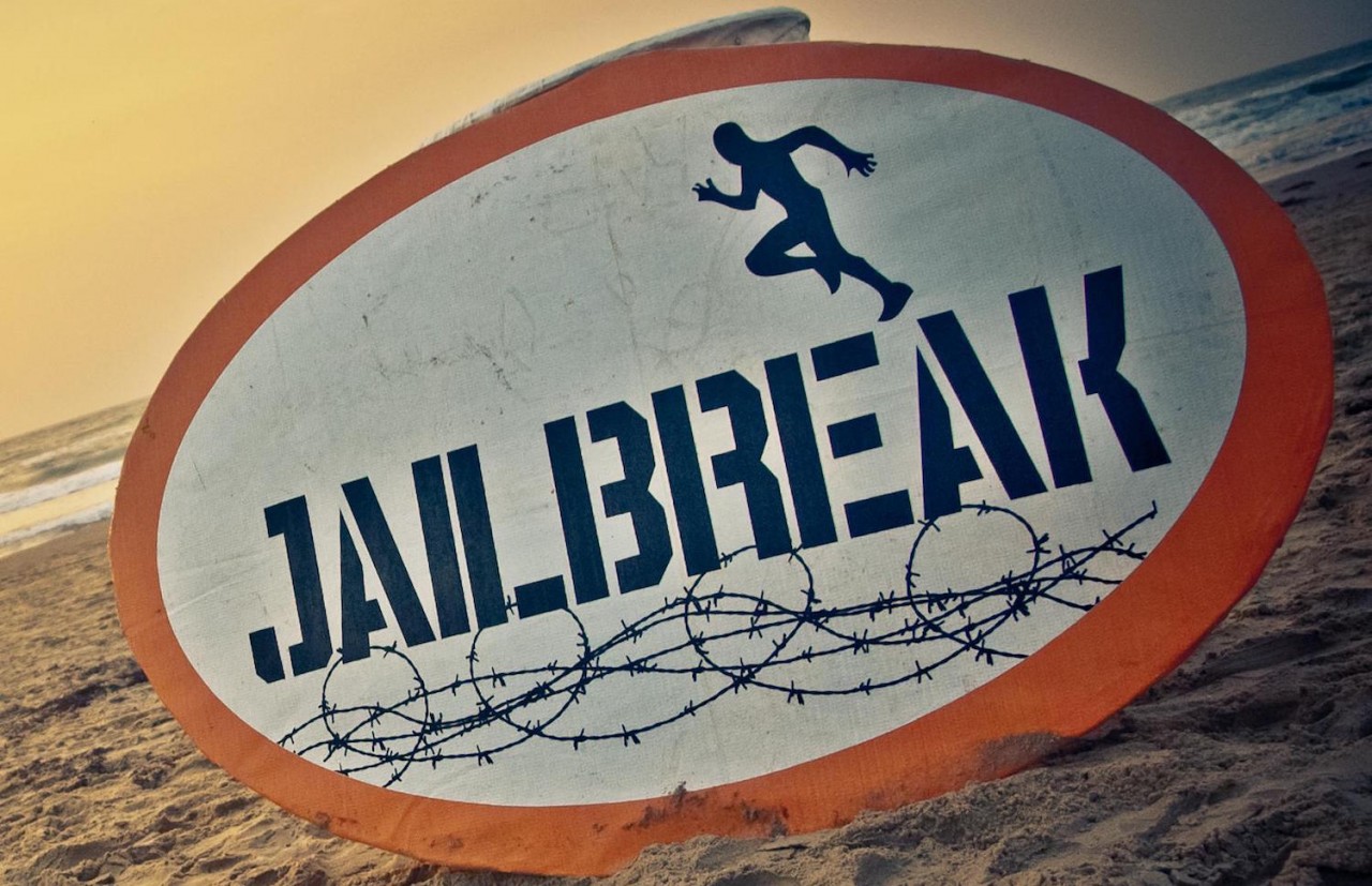 Jailbreak. Jailbreak community.