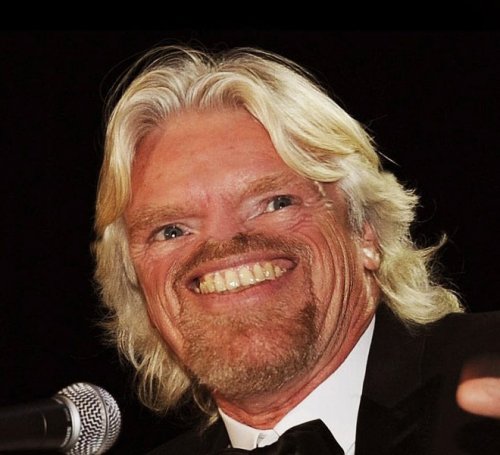 Безносые знаменитости Безносые знаменитости