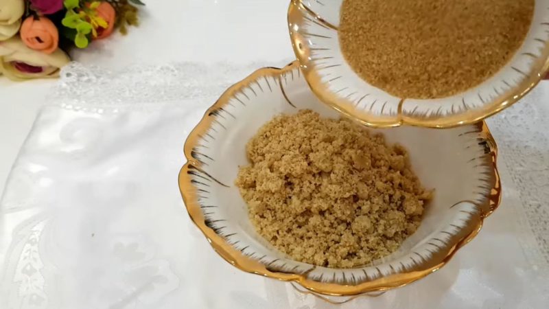 Вкусовой взрыв! Вкуснейшее печенье к чаю из простых ингредиентов Вкусовой взрыв! Вкуснейшее печенье к чаю из простых ингредиентов