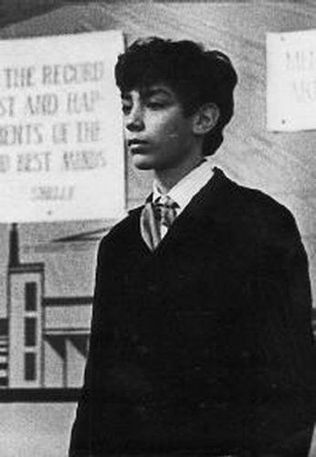 Когда политики были детьми Когда политики были детьми