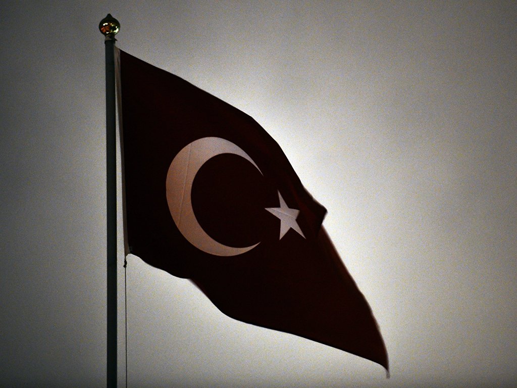 Турция против сотрудничество Австрии по линии НАТО