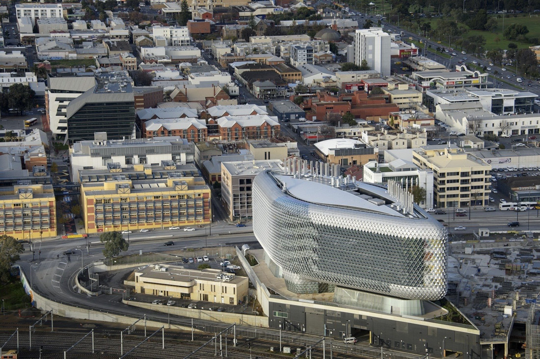 Аделаида: самый комфортный город оказался большой деревней 