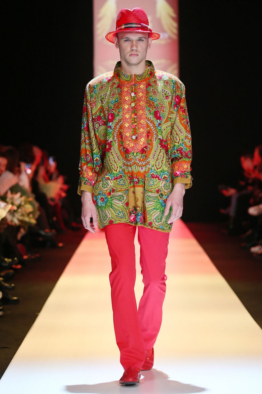 fashion week fashion week