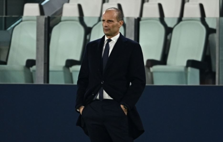 Достижения - ничто, ценности - все: наставник «Ювентуса» изгнан из клуба, несмотря на победу в Кубке Италии по футболу