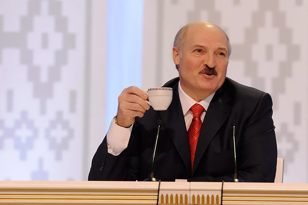 В Белоруссии наконец-то опубликовали проект новой Конституции, которую планируется утвердить на референдуме в конце...