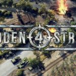 Sudden strike 4: прохождение  