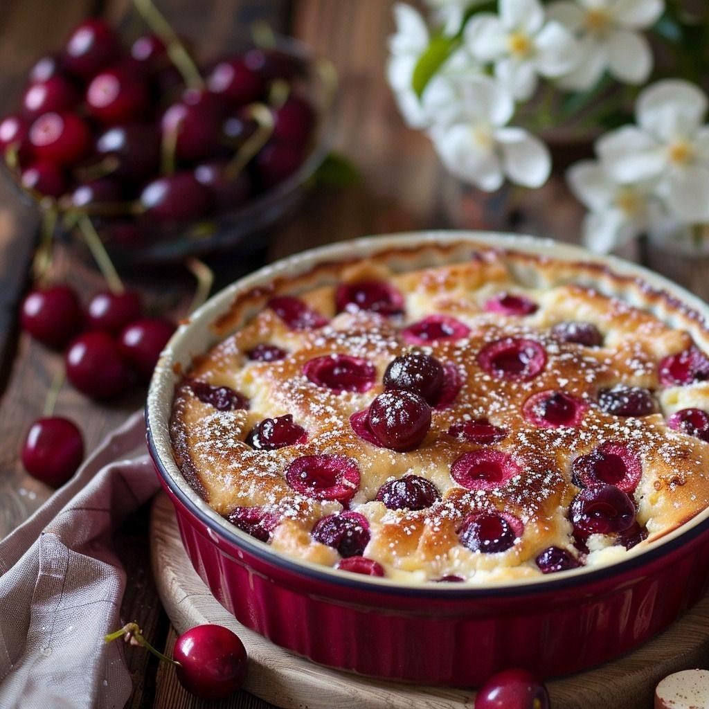 Самый быстрый и вкусный вишневый пирог: 2 рецепта, с которыми справятся даже дети evergreen,format-article,noindex,Стиль жизни