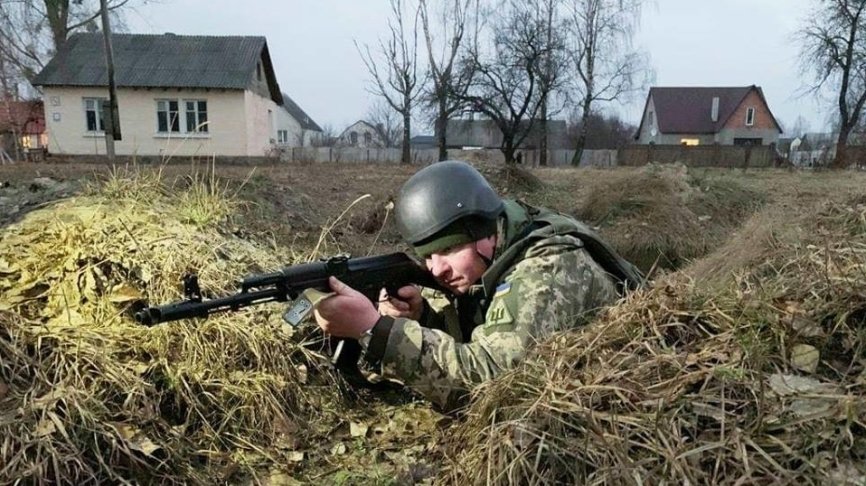 Донбасс сегодня: снайперы ВСУ взорвались на минах «Азова», Киев готовит провокации на Пасху
