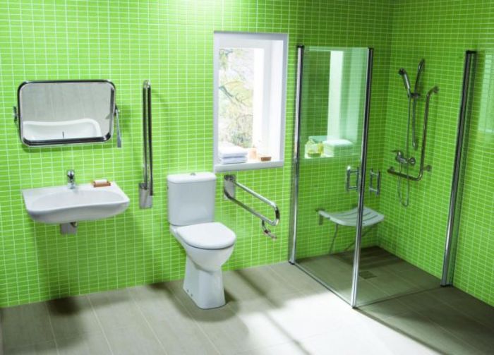 4 приспособления для ванных комнат для безопасности безопасность,ванная комната