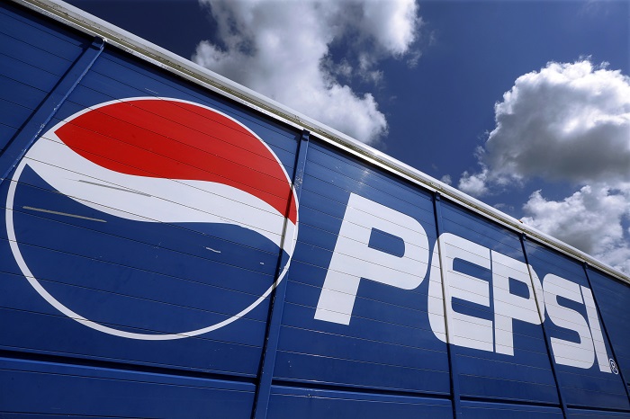 Логотип компании Pepsi . / Фото: alp-itsm.ru