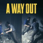 A Way Out: инновационный звук и отказ от открытого мира в пользу сюжета  