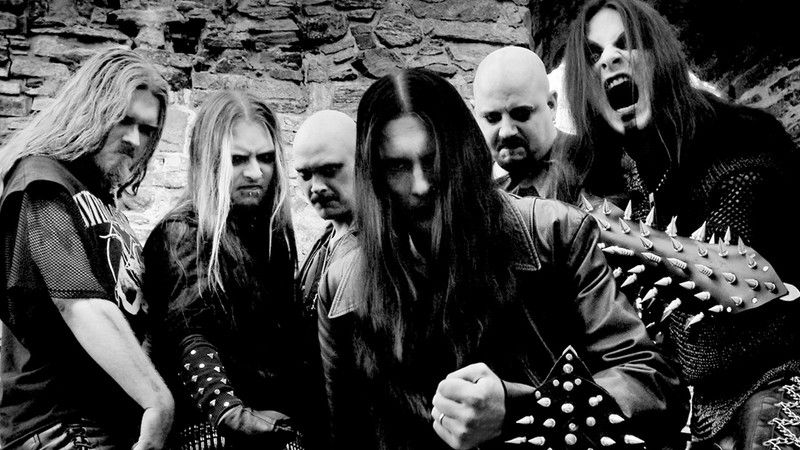 Dimmu Borgir Borgir, альбом, BORGIR, альбома, группы, Stormblåst, вышел, Dimmu, группа, После, место, Шаграт, которого, записи, новым, композиции, Nuclear, Records, Diaboli, Sorte