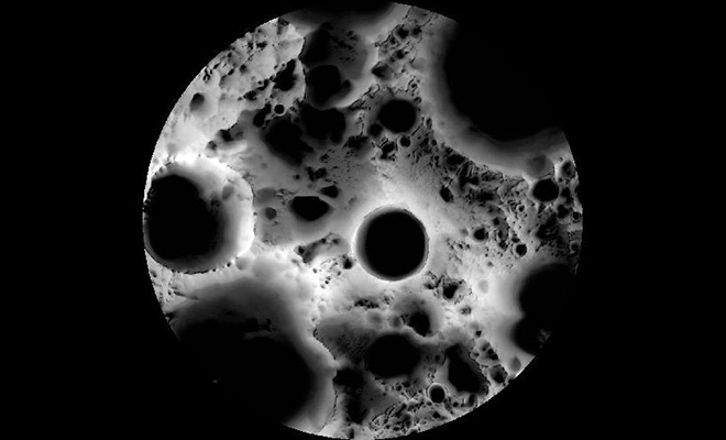 Самое холодное место в Солнечной системе нашли на Луне: вопрос в том, что спутник находится близко к Солнцу Культура