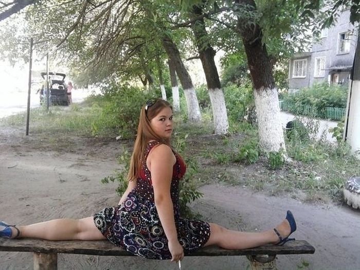 Не нужен нам берег морской: особенности летнего отдыха в России отдых,Россия