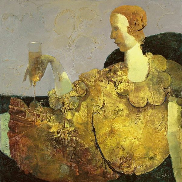 художник Андрей Аранышев картины – 20
