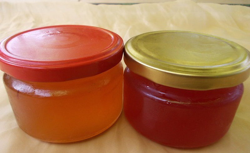 Здоровье от природы: вот как приготовить варенье из шишек рецепты