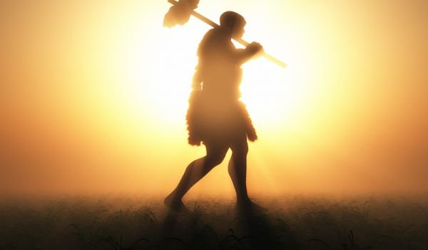 Неандертальцы