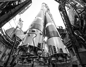 Роскосмос начал призыв «русских Илонов Масков»