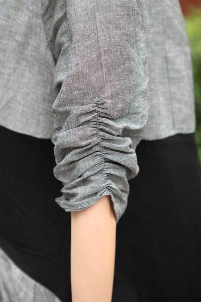 20 офисных блузок с интересной идеей 20 офисных блузок с интересной идеей мдеи,одежда,своими руками