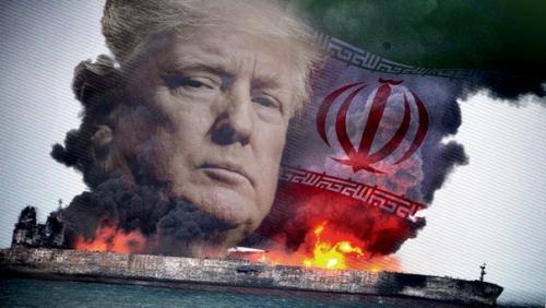 The National Interest: У Трампа есть шанс сменить режим в Иране в 2018 году