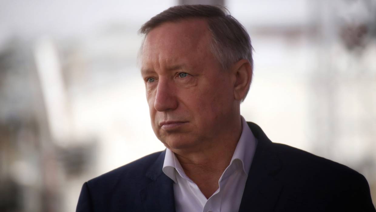 Аналитик Простаков: Власти Петербурга должны нести ответственность за нехватку школ и садов Общество