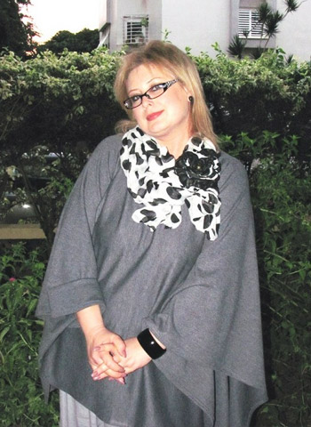 Стиль бохо от Юлии Гурьяновой — поднимает настроение и заставляет вдохновляться Стиль бохо от Юлии Гурьяновой — поднимает настроение и заставляет вдохновляться одежда