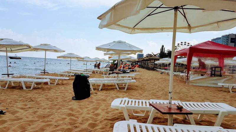 Путешествие советского школьника в Болгарию в 1968 году Путешествие советского школьника в Болгарию в 1968 году история