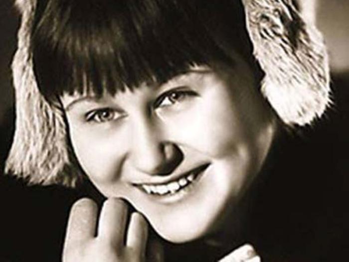 Дарья Донцова В Молодости фото 7