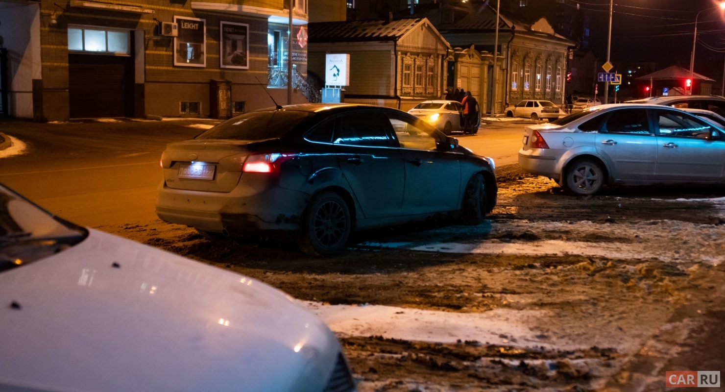 Автоэксперт дал советы по покупке машины