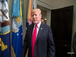 Трамп обвинил конгресс в плохих отношениях с РФ