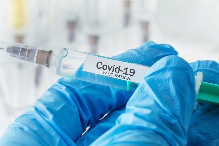 В Германии бизнесмен подпольно разработал собственную вакцину от коронавируса
