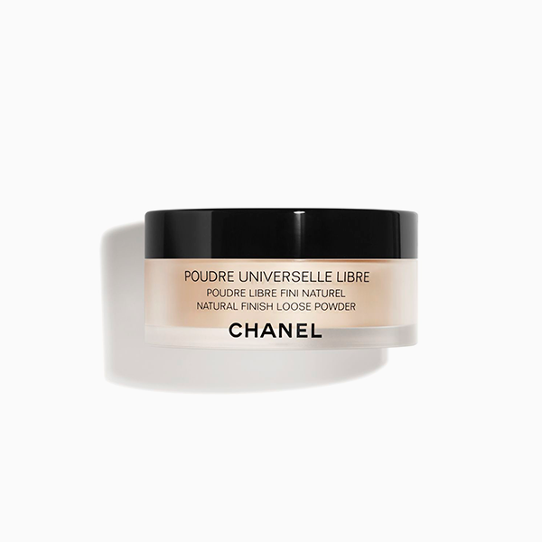 Пудра Chanel Poudre Universelle Libre