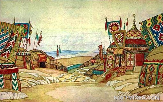 25 любопытных фактов о Киевской Руси 25 любопытных фактов о Киевской Руси