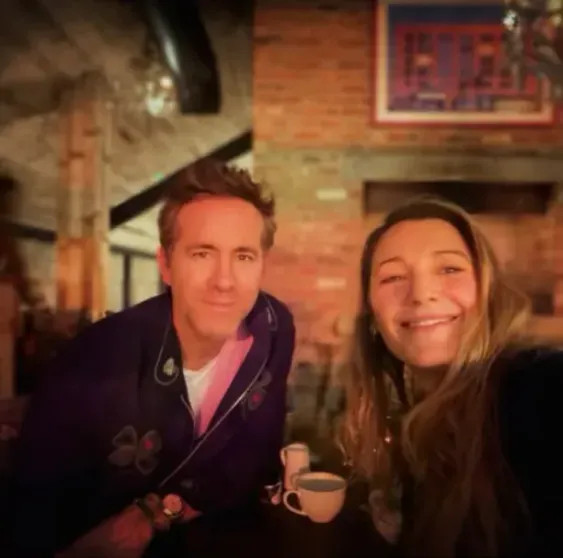 Блейк Лайвли поделилась фото из отпуска с мужем Райаном Рейнольдсом на фоне конфликта с Джастином Бальдони Блейк, Лайвли, Рейнольдс, закончится, ЛайвлиРайан, Джастина, время, Бальдони, который, Райаном, команда, которым, мужем, против, снимков, начнётся, съёмкам, внешность, порнозависимости, проекта