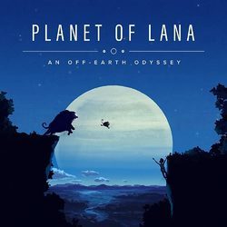 Обзор Planet of Lana