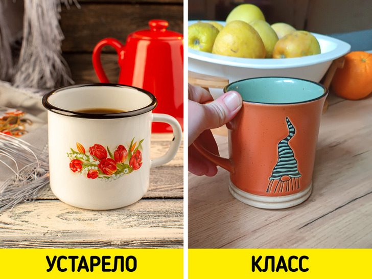 Фишки, из-за которых даже дорогое жилье смотрится простенько