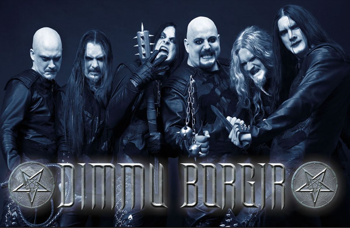 Dimmu Borgir