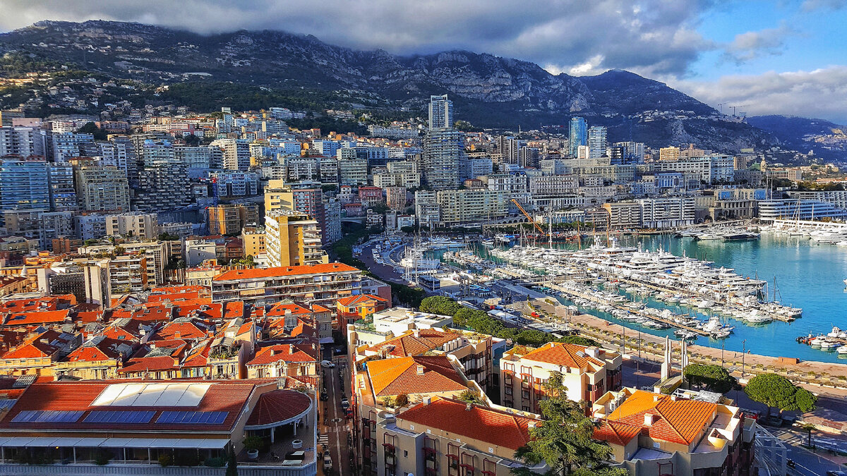11 фактов про Монако, о которых вы возможно даже и не знали