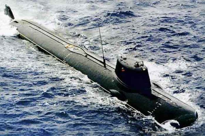 АС-12: история самой секретной российской подводной лодки 