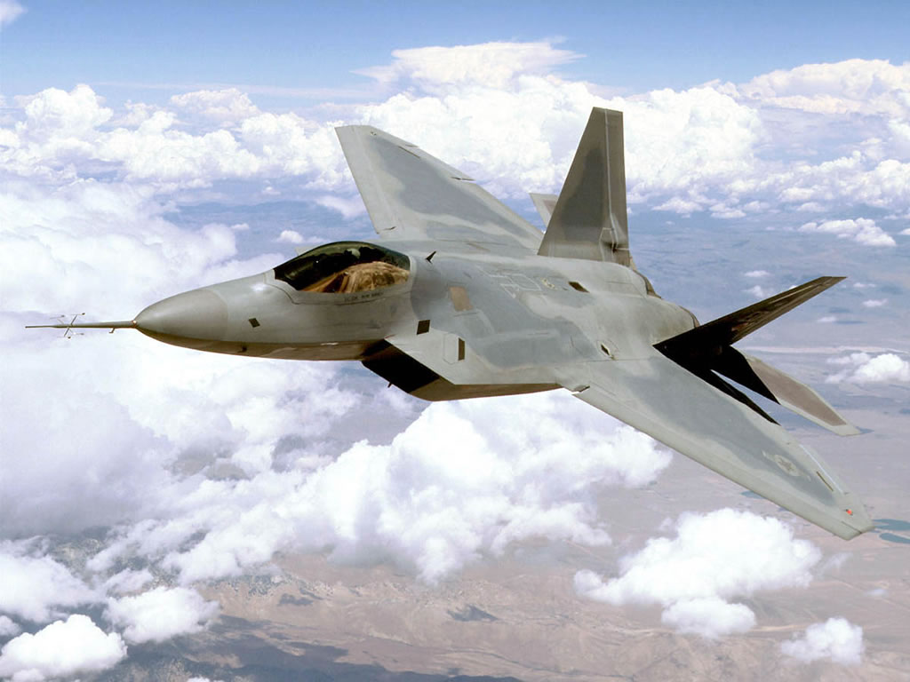 «Томагавки» или F-22: National Interest прикинул потери США в Сирии