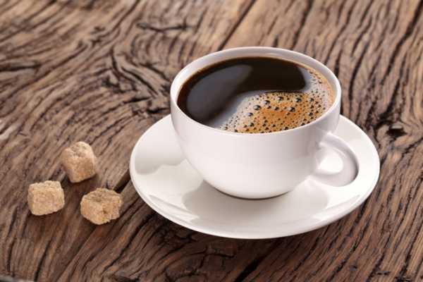 Ученые выяснили, что кофе способен спасти от слепоты