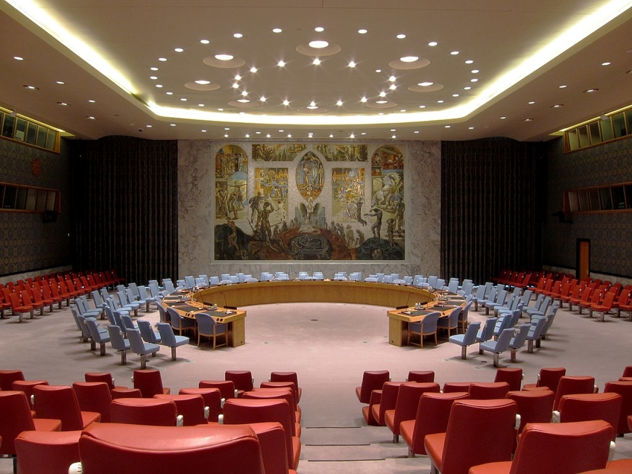 Интернет-опрос подтвердил недоверие жителей ЦАР к докладу экспертов ООН