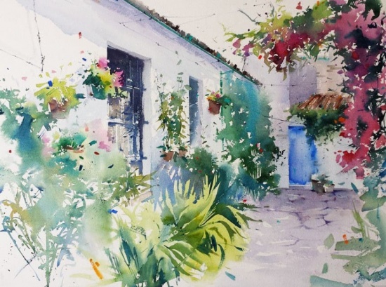    (Blanca Alvarez)   03