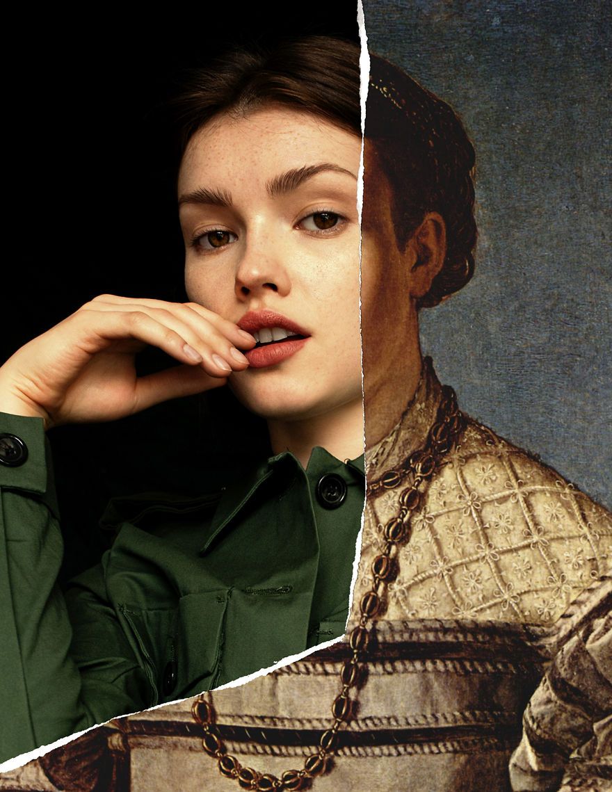 Почему "мир искусства", каким мы его знаем, заканчивается 