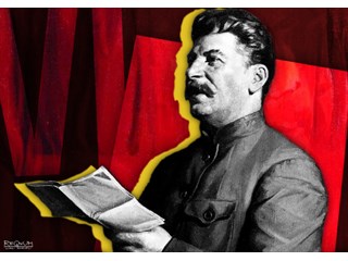 Геополитика Сталина: иранское направление