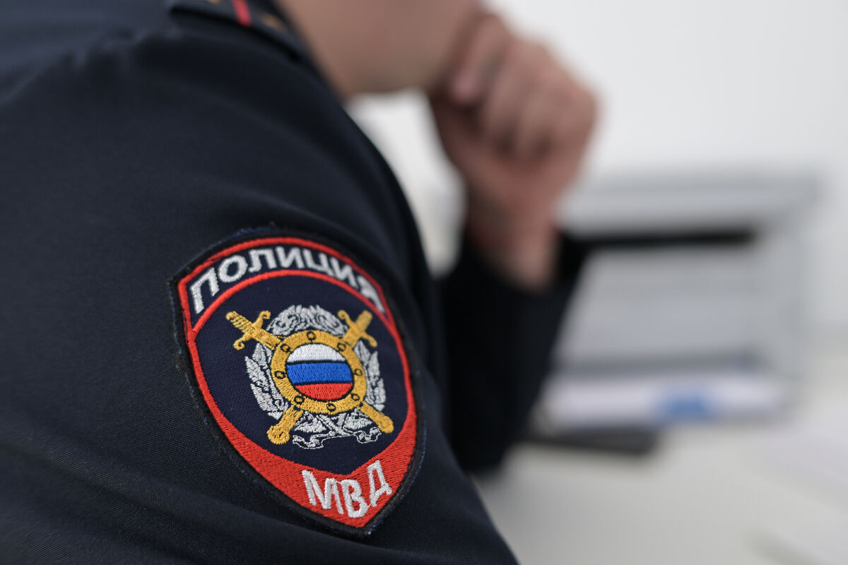 В Вологодской области мужчина укусил полицейского за палец и получил срок