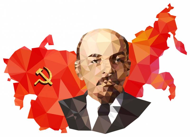 Большевики спасли Россию от гибели. Большевики спасли Россию от гибели.