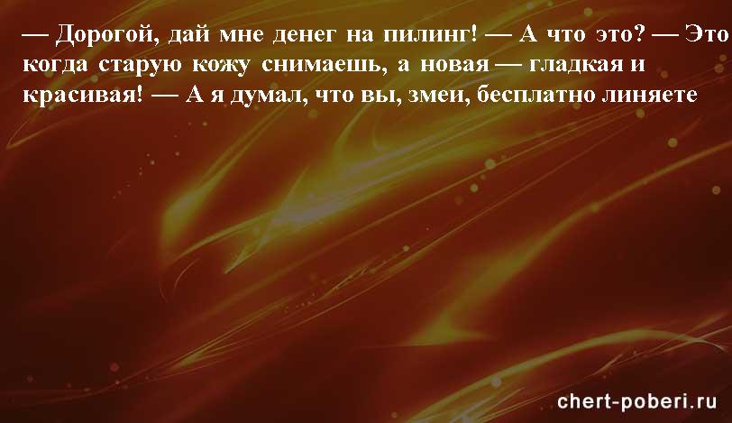 Самые смешные анекдоты ежедневная подборка chert-poberi-anekdoty-chert-poberi-anekdoty-38420317082020-11 картинка chert-poberi-anekdoty-38420317082020-11