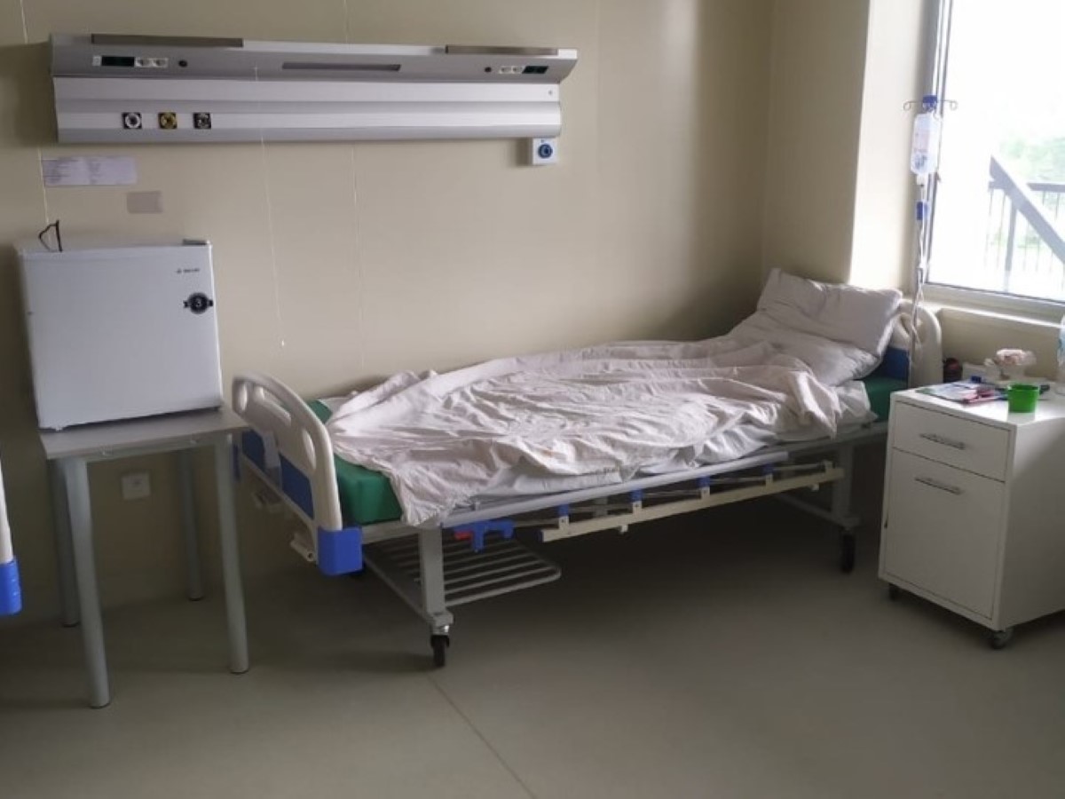 В Приморье четыре ребенка заразились туберкулезом от сотрудника школы