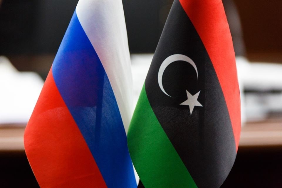Италия пыталась подкупить Ливию, вынудив отказаться работать с Россией